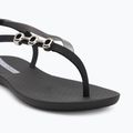 Дамски сандал Ipanema Rio black/silver 7