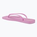 Дамски джапанки Havaianas Square Logo Pop Up fresh lavender 3