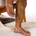 Дамски сандали Havaianas Paraty RJ crocus rose 6