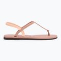 Дамски сандали Havaianas Paraty RJ crocus rose 2