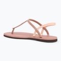 Дамски сандали Havaianas Paraty RJ crocus rose 3