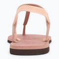 Дамски сандали Havaianas Paraty RJ crocus rose 6