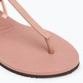 Дамски сандали Havaianas Paraty RJ crocus rose 7