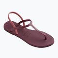 Дамски сандали Havaianas Paraty RJ purple soil 8