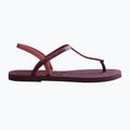 Дамски сандали Havaianas Paraty RJ purple soil 9