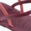 Дамски сандали Havaianas Paraty RJ purple soil 12