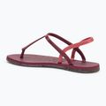 Дамски сандали Havaianas Paraty RJ purple soil 3