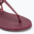 Дамски сандали Havaianas Paraty RJ purple soil 7