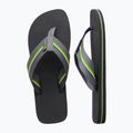 Мъжки джапанки Havaianas Urban Brasil new graphite 11