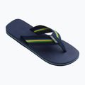 Мъжки джапанки Havaianas Urban Brasil navy blue 8