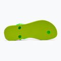 Дамски сандали Havaianas Luna Neon lemon green 5