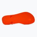 Дамски сандали Havaianas Luna Neon sunset orange 4