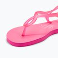 Дамски сандали Havaianas Luna Neon pink flux 7