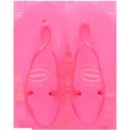 Дамски сандали Havaianas Luna Neon pink flux 11