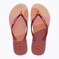 Дамски джапанки Havaianas Slim Palette Glow ballet rose 3