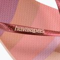 Дамски джапанки Havaianas Slim Palette Glow ballet rose 6