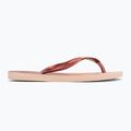 Дамски джапанки Havaianas Slim Palette Glow ballet rose 2