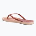 Дамски джапанки Havaianas Slim Palette Glow ballet rose 3