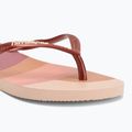 Дамски джапанки Havaianas Slim Palette Glow ballet rose 7