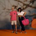 Чанта Havaianas Eco Summer pink 8