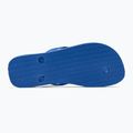 Джапанки Havaianas Brasil Logo Neon star blue / star blue 4