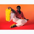 Джапанки Havaianas Brasil Logo Neon citrus yellow / citrus yellow 6