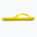 Джапанки Havaianas Brasil Logo Neon citrus yellow / citrus yellow 2