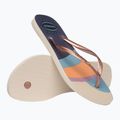 Джапанки Havaianas Slim Palette Glow beige за жени 6
