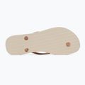 Джапанки Havaianas Slim Palette Glow beige за жени 4