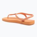 Havaianas Flash Urban Plus peach дамски сандали 3