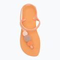 Havaianas Flash Urban Plus peach дамски сандали 5