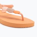 Havaianas Flash Urban Plus peach дамски сандали 7