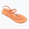 Havaianas Flash Urban Plus peach дамски сандали