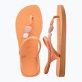 Havaianas Flash Urban Plus peach дамски сандали 5