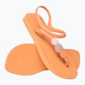 Havaianas Flash Urban Plus peach дамски сандали 6