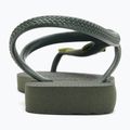 Havaianas Flash Urban Plus дамски сандали маслиненозелени 6