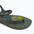 Havaianas Flash Urban Plus дамски сандали маслиненозелени 7