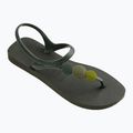 Havaianas Flash Urban Plus дамски сандали маслиненозелени