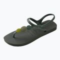 Havaianas Flash Urban Plus дамски сандали маслиненозелени 2