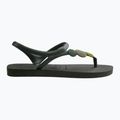 Havaianas Flash Urban Plus дамски сандали маслиненозелени 3