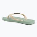 Джапанки Havaianas Top Tropicalia Vibes за жени Coast Green 3