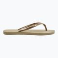 Дамски джапанки Havaianas Slim Square sand grey 9