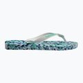 Джапанки Havaianas Brasil Tech II lavender blue 9