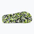 Джапанки Havaianas Brasil Tech II lemon green 4