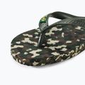 Джапанки Havaianas Brasil Tech II olive green 7