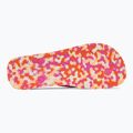 Джапанки Havaianas Brasil Tech II pink flux 4