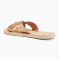Дамски джапанки Havaianas Aqua Metallic golden 3