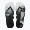 Мъжки джапанки Havaianas Top Surfer I new graphite 4