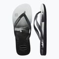 Мъжки джапанки Havaianas Top Surfer I new graphite 5