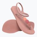 Havaianas Flash Urban Plus дамски сандали crocus / rose retro / pink 6